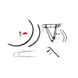 City M24 accessory kit
