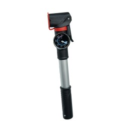 BEMOOV mini bike pump adaptable to children's bikes