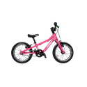 14 inch kinderfiets om te leren fietsen