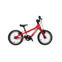 14 inch kinderfiets om te leren fietsen