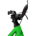 Vélo d’enfant 14 pouces mixte pour l’apprentissage | Bemoov