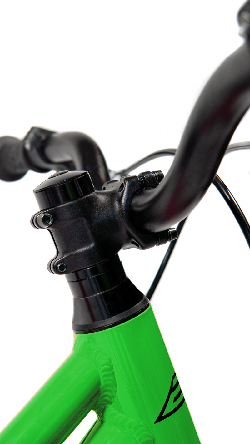 Vélo d’enfant 14 pouces mixte pour l’apprentissage | Bemoov