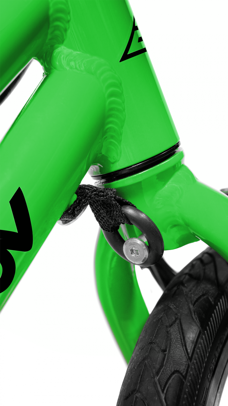 Vélo d’enfant 14 pouces mixte pour l’apprentissage | Bemoov