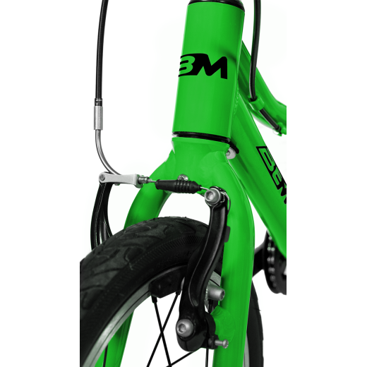 Vélo d’enfant 14 pouces mixte pour l’apprentissage | Bemoov