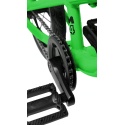 Vélo d’enfant 14 pouces mixte pour l’apprentissage | Bemoov