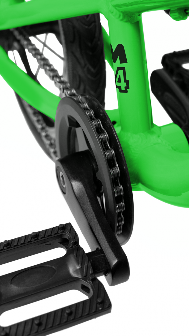 Vélo d’enfant 14 pouces mixte pour l’apprentissage | Bemoov
