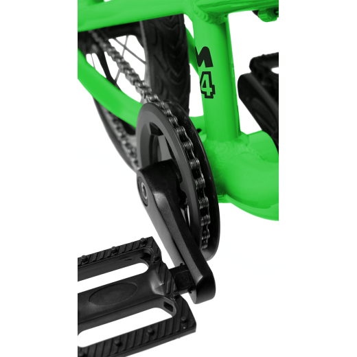 Vélo d’enfant 14 pouces mixte pour l’apprentissage | Bemoov