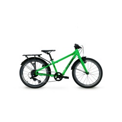 26-inch children's bike for mastering 2 wheels