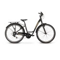26 inch kinderfiets om op 2 wielen te fietsen