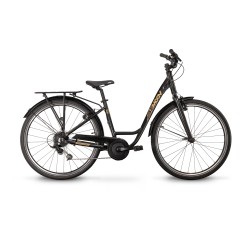 26-inch children's bike for mastering 2 wheels