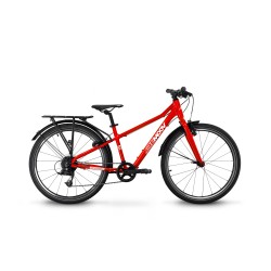 26-inch children's bike for mastering 2 wheels