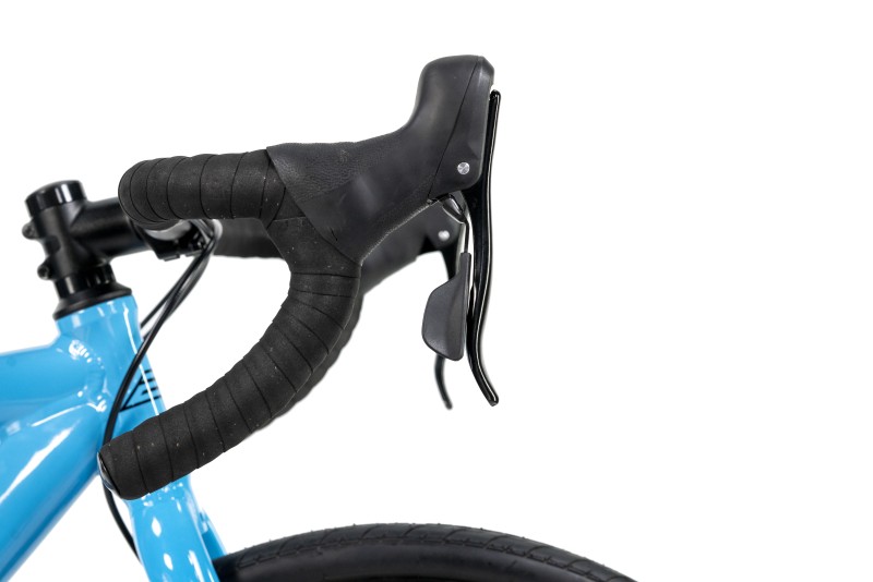 26 inch kinderfiets om op 2 wielen te fietsen