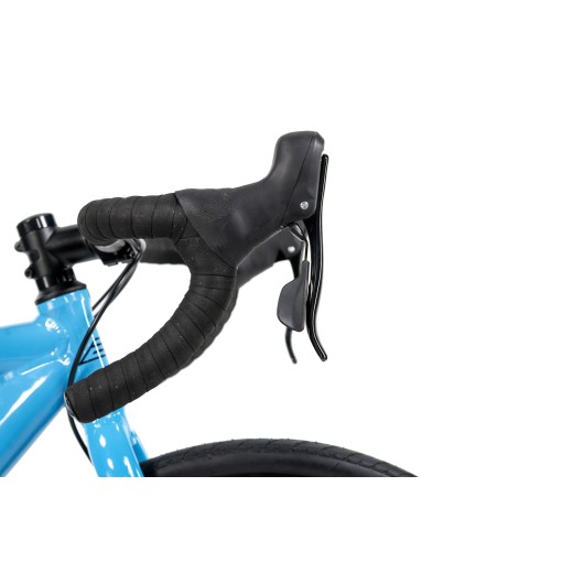 26 inch kinderfiets om op 2 wielen te fietsen