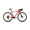 26 inch kinderfiets om op 2 wielen te fietsen