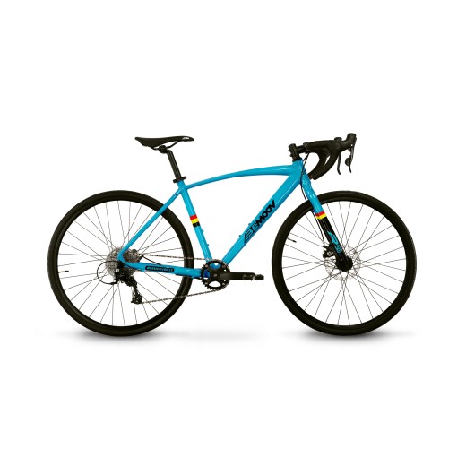 26 inch kinderfiets om op 2 wielen te fietsen