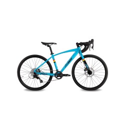 26-inch children's bike for mastering 2 wheels