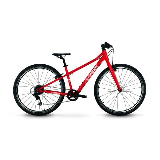 Bemoov M26 - Vélo pour enfant 26 pouces pour la maîtrise du 2 roues