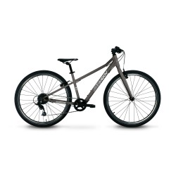 26-inch children's bike for mastering 2 wheels