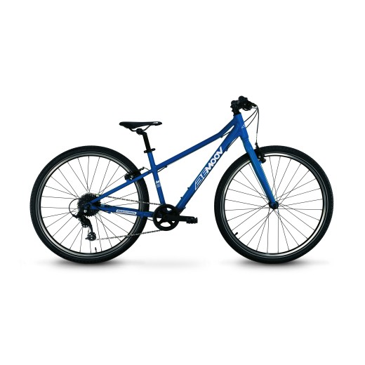 Bemoov M26 - Vélo pour enfant 26 pouces pour la maîtrise du 2 roues