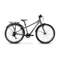 26-inch children's bike for mastering 2 wheels