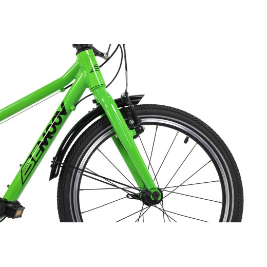 26-inch children's bike for mastering 2 wheels