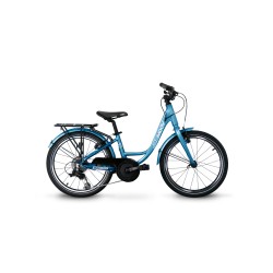 26-inch children's bike for mastering 2 wheels