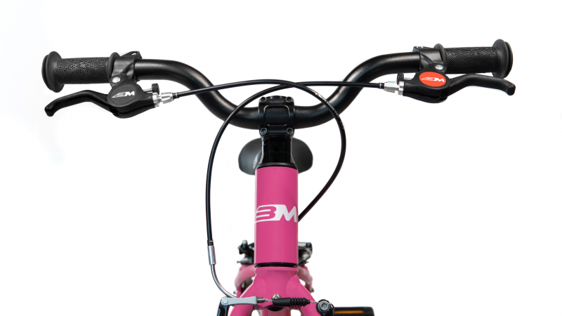 Vélo d’enfant 14 pouces mixte pour l’apprentissage | Bemoov