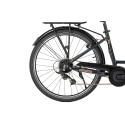 26 inch kinderfiets om op 2 wielen te fietsen