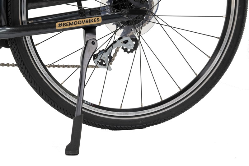 26 inch kinderfiets om op 2 wielen te fietsen