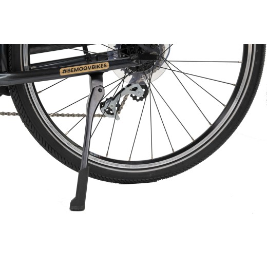 26 inch kinderfiets om op 2 wielen te fietsen