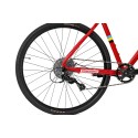 26 inch kinderfiets om op 2 wielen te fietsen