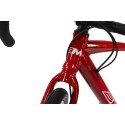 26 inch kinderfiets om op 2 wielen te fietsen