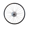 Rear wheel R26