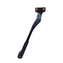 Rear side stand 24 inch