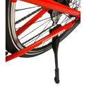 Rear side stand 24 inch