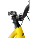 14 inch kinderfiets om te leren fietsen