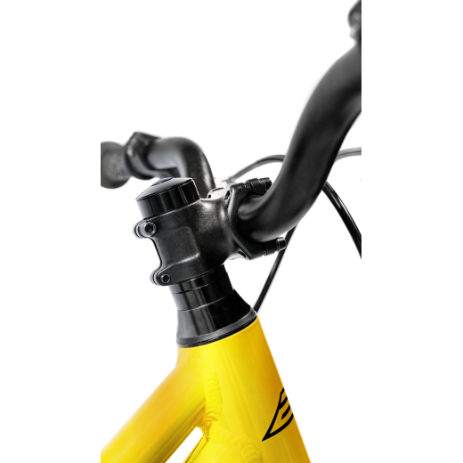 14 inch kinderfiets om te leren fietsen