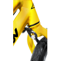 14 inch kinderfiets om te leren fietsen