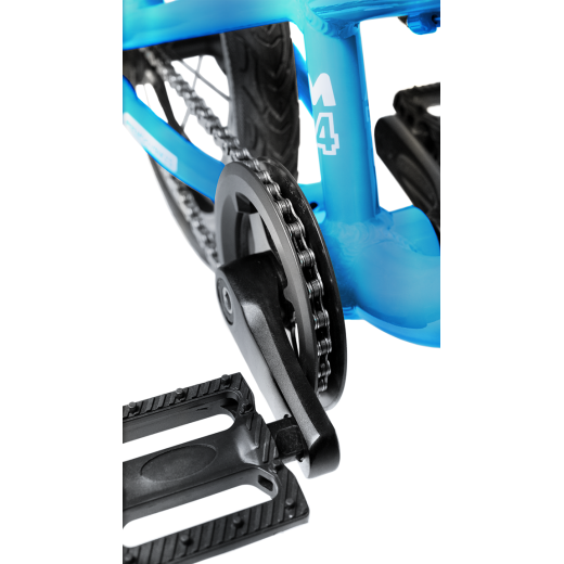 14-inch children's bike for learning