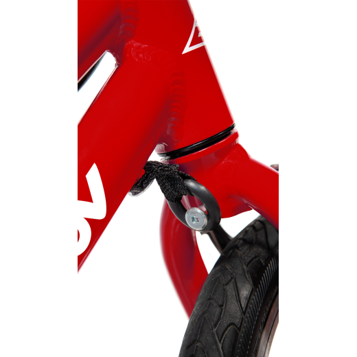14 inch kinderfiets om te leren fietsen