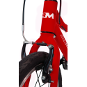 14 inch kinderfiets om te leren fietsen