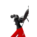 14 inch kinderfiets om te leren fietsen