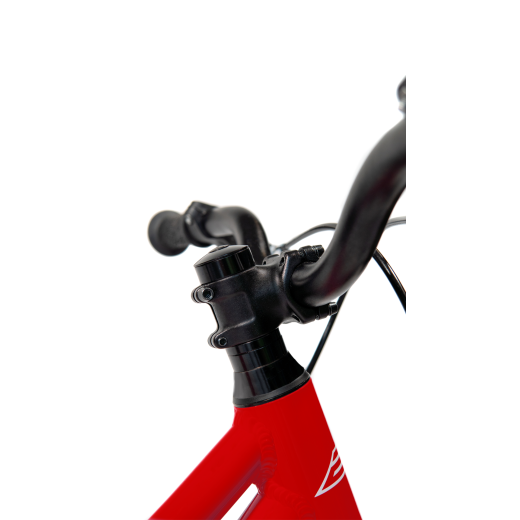 14 inch kinderfiets om te leren fietsen