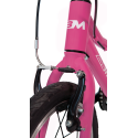 14 inch kinderfiets om te leren fietsen