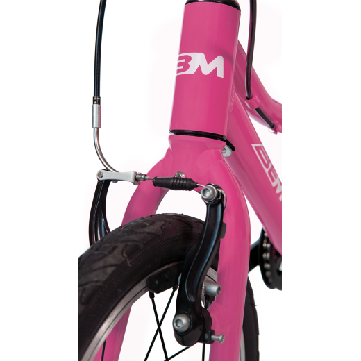 Vélo d’enfant 14 pouces mixte pour l’apprentissage | Bemoov