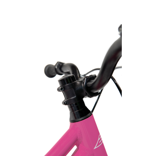 14 inch kinderfiets om te leren fietsen