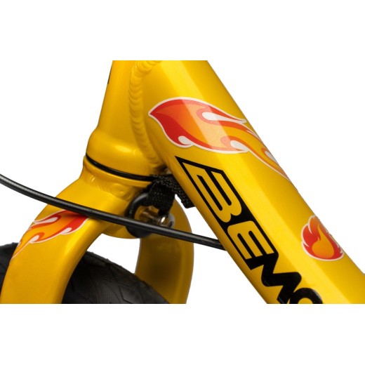 Buy the famous BEMOOV stickers flames for your bike