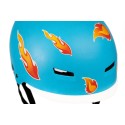 Buy the famous BEMOOV stickers flames for your bike