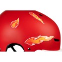 Buy the famous BEMOOV stickers flames for your bike