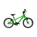 16 inch kinderfiets om te leren fietsen